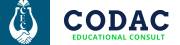 CODAC Educational Consult